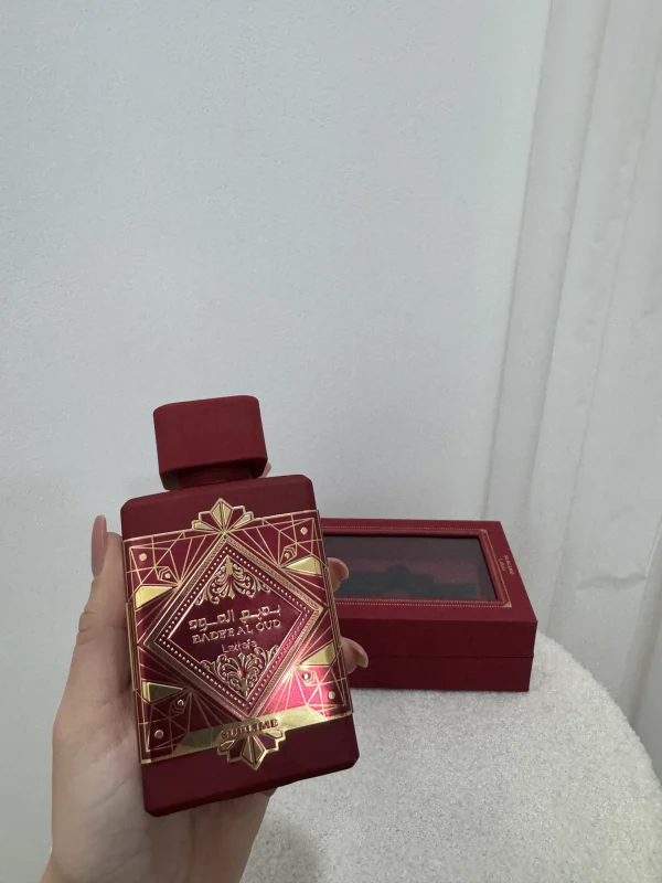 Badee Al Oud