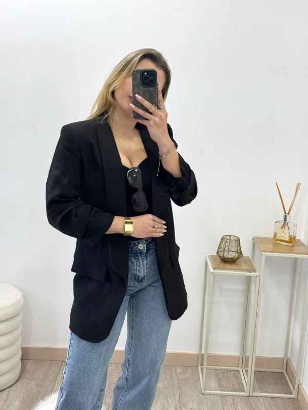 blazer