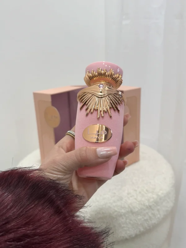 perfume haya