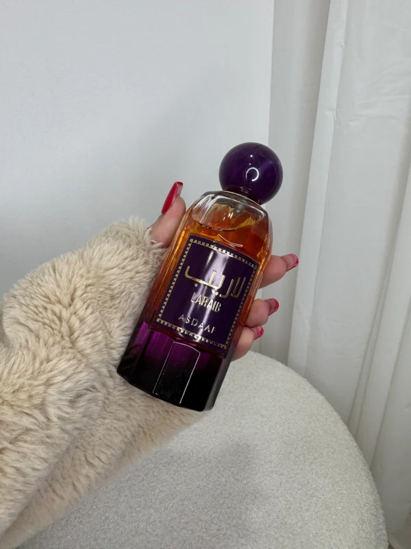 perfume araib