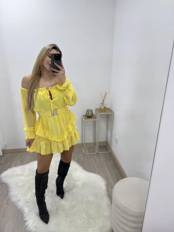 macaco amarelo