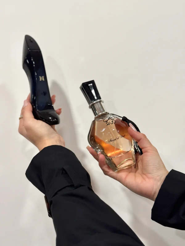 perfume shagaf
