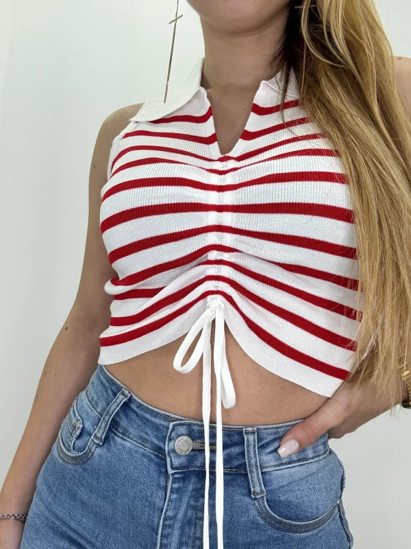 Polo as riscas