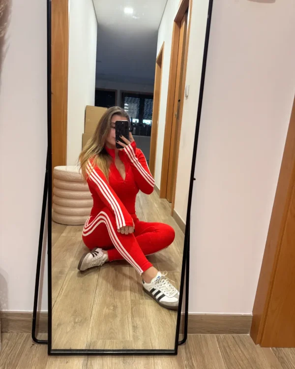 Conjunto desporto inspiracao adidas (1)