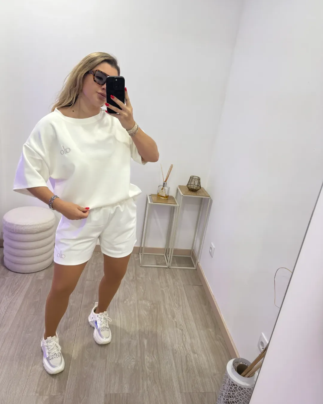 Conjunto alo
