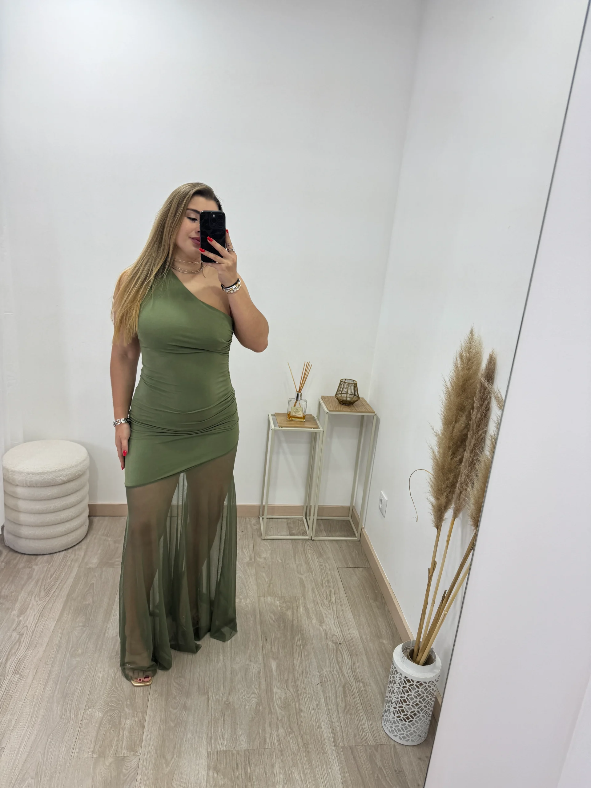 Vestido Florenza