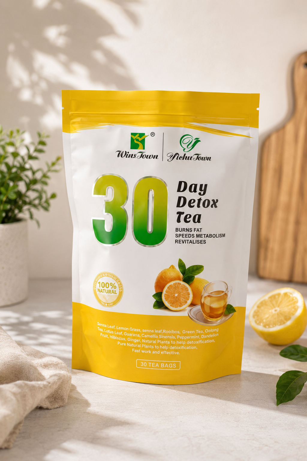 Detox