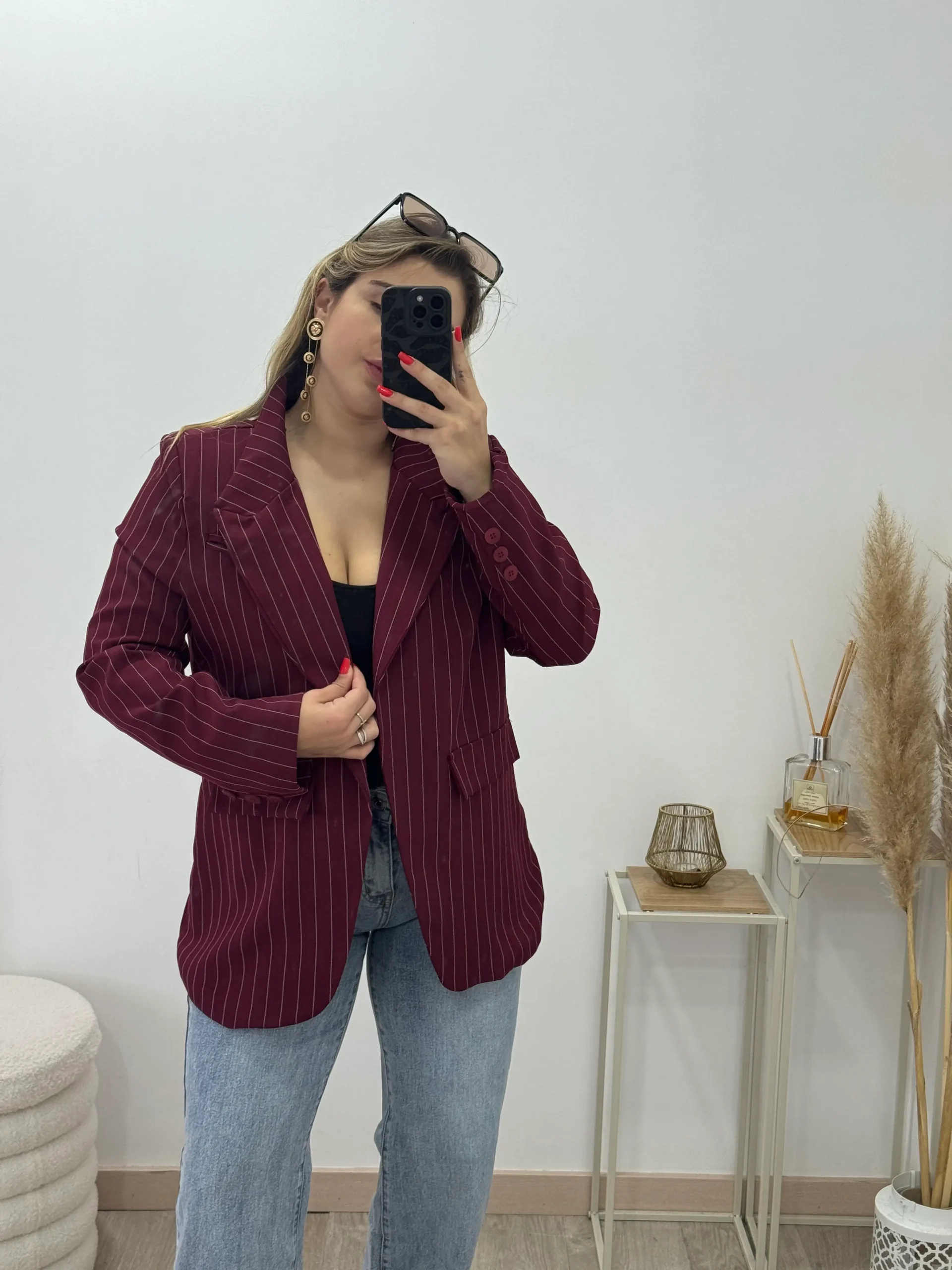 Blazer (1)