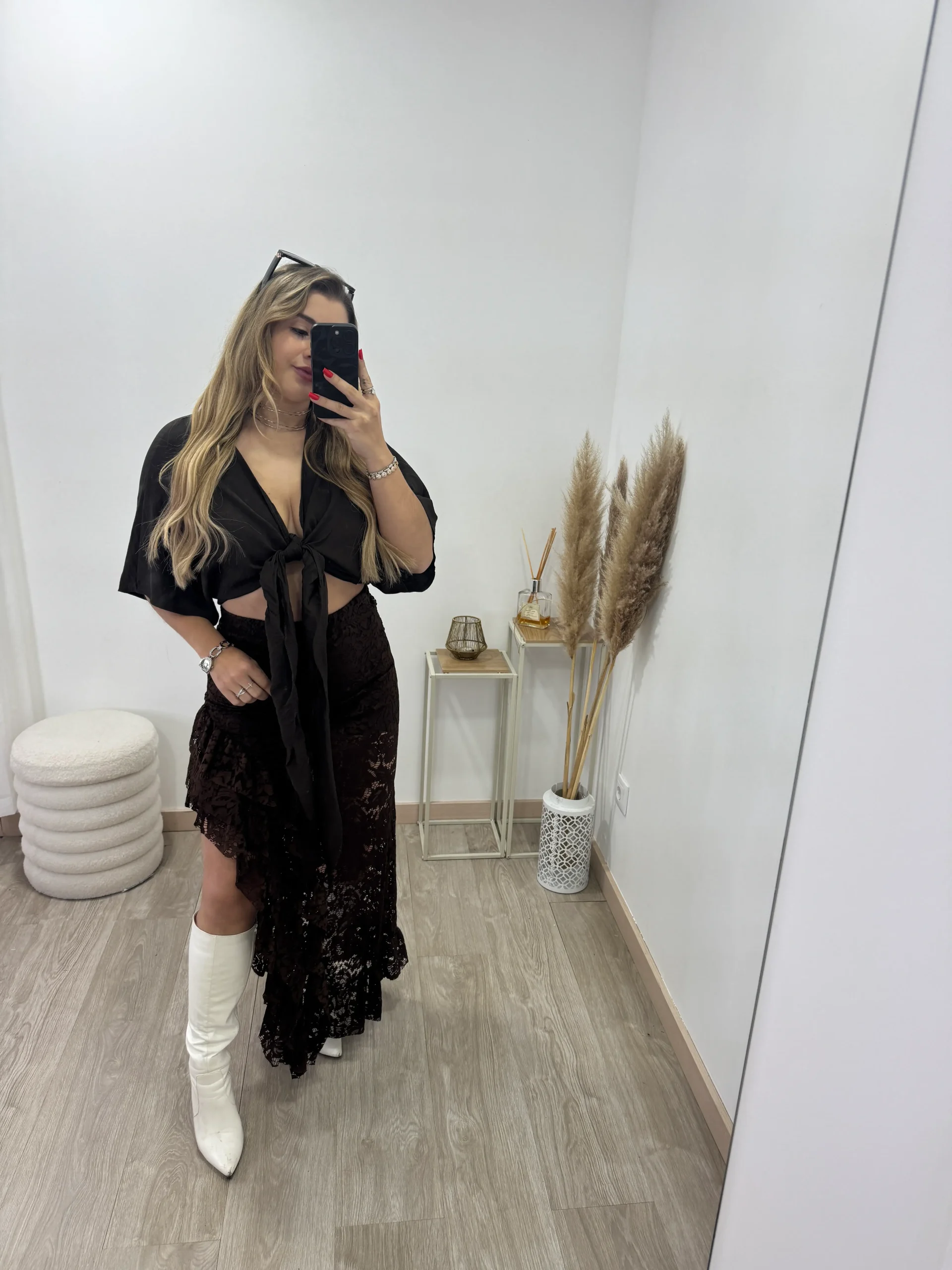 Conjunto Coachella