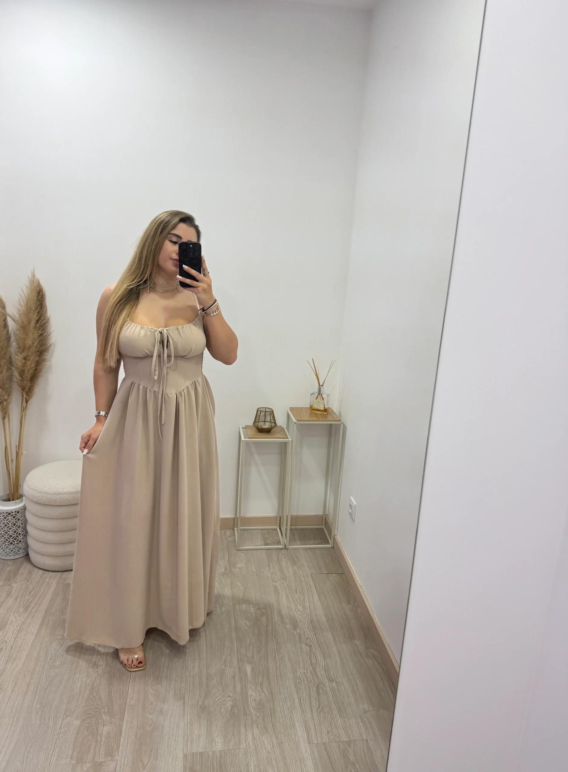 Vestido simples (2)